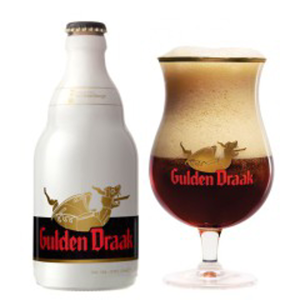 Gulden Draak en BeerShooter.