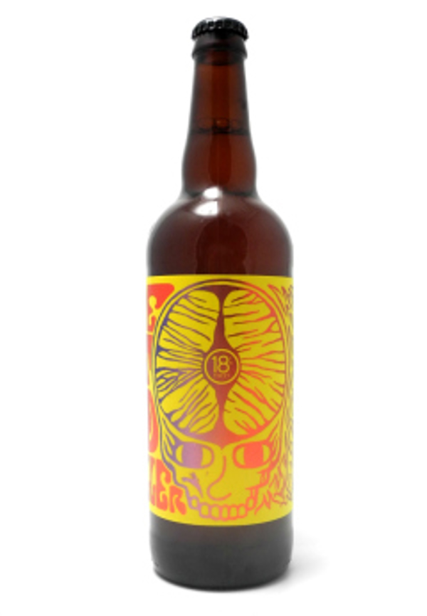 Mikkeller Beer 18th Street.