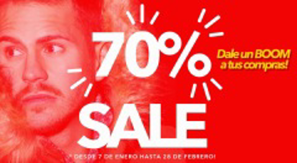 Continuamos las rebajas en In·usual!!!