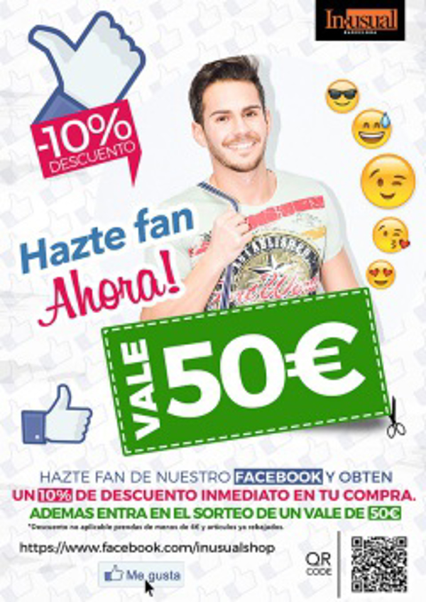 Promocionamos las redes sociales