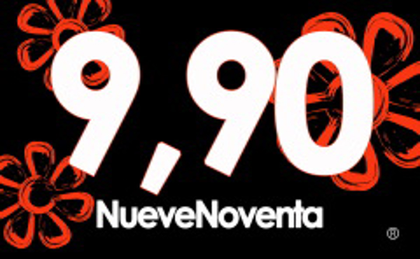 NueveNoventa está de Moda. La transformación de las tendencias en Moda