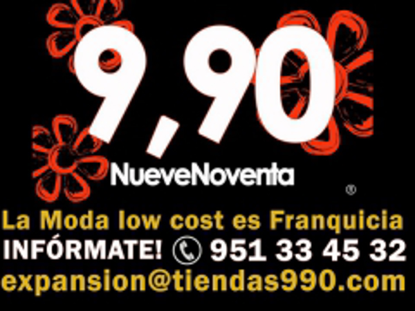 Nueve Noventa aumenta su oferta