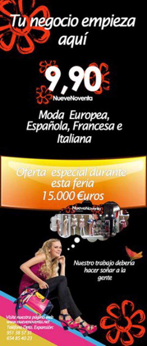 Información Exclusiva NueveNoventa