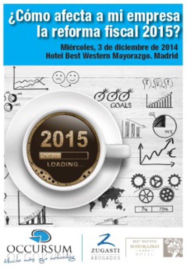 Occursum, Club de Negocios para Empresarios apertura en Madrid