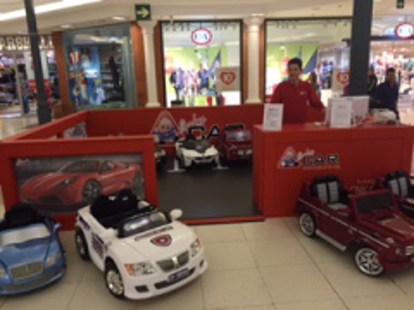 Nueva apertura Babycar