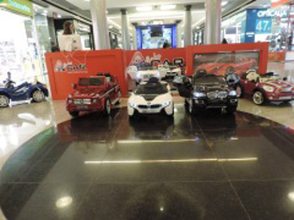 3 NUEVAS APERTURAS BABYCAR