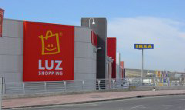 Apertura Babycar CC Luz shopping
