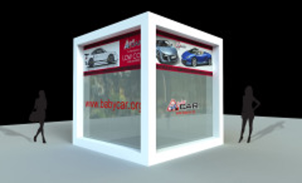 Babycar otra nueva apertura