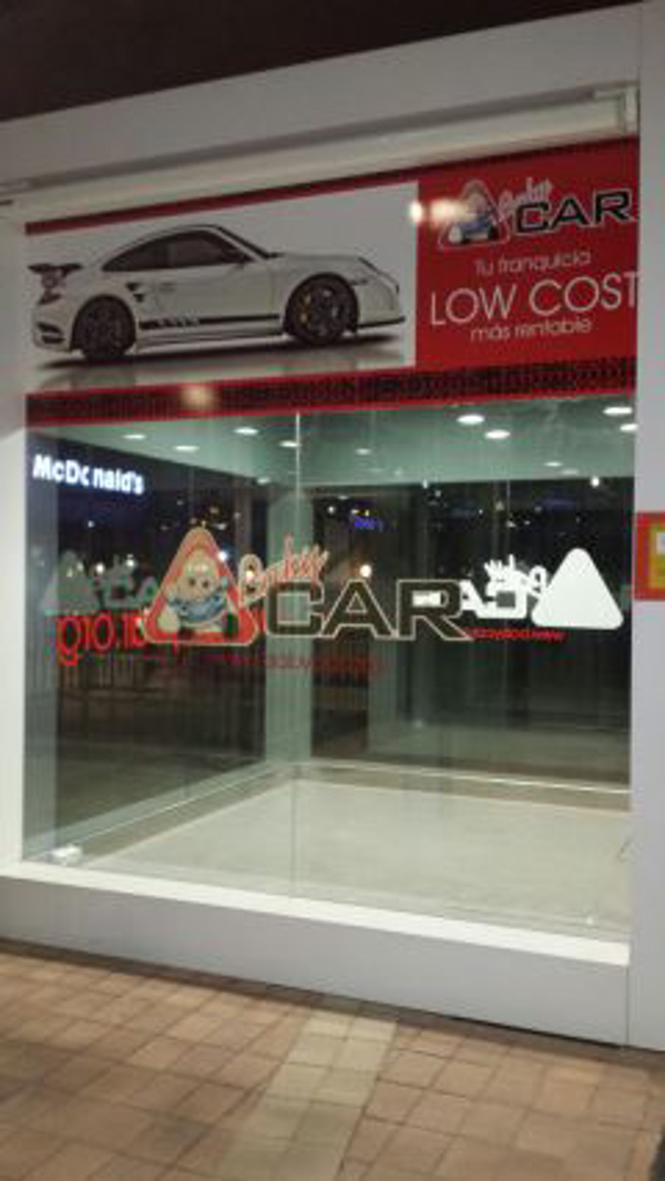 Babycar alcanza su octava franquicia en apenas 6 meses