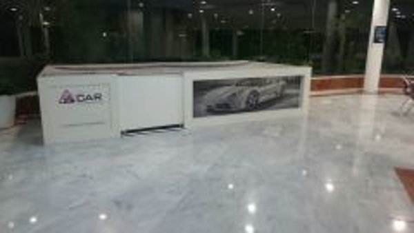 BABYCAR continua en expansión con su nueva apertura en el centro comercial Bahia Sur