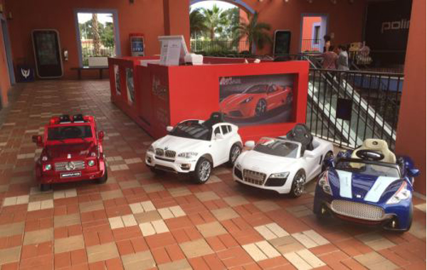 Nueva apertura BABYCAR en Cantabria