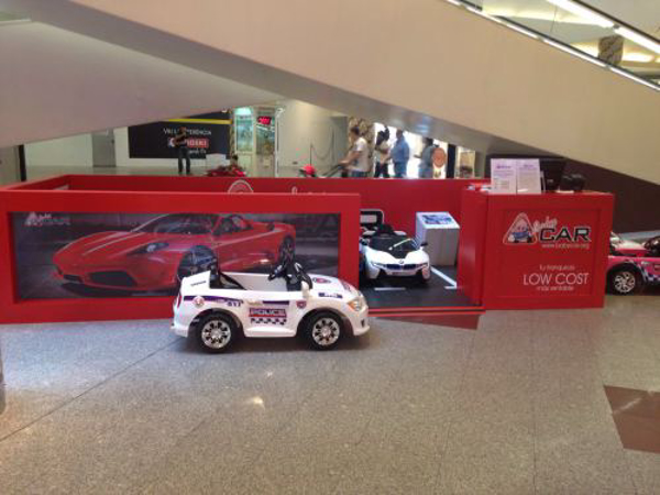 Babycar abre sus puertas en Tarragona