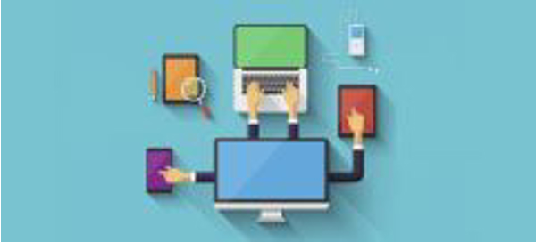 Los diez trabajos online más solicitados en 2014