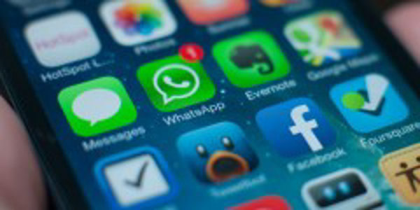 El futuro de los creadores de apps.  Por qué todo negocio necesitará una aplicación móvil