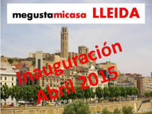 Nueva franquicia en Lérida
