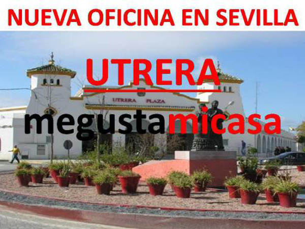 Megustamicasa inaugura oficinas en Utrera y Sabadell