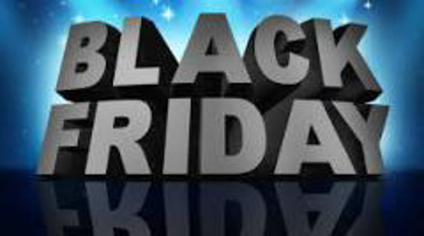 4 DIAS DE BLACK FRIDAY EN "no estés sol@"