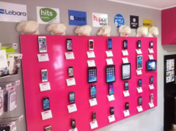 Blablatel Telefonía Inteligente: últimas 3 franquicias con un descuento del 100% en el canon de entrada