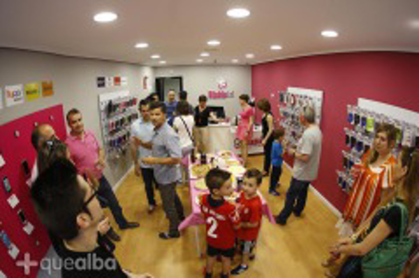 Blablatel Telefonía Inteligente llega a Albacete