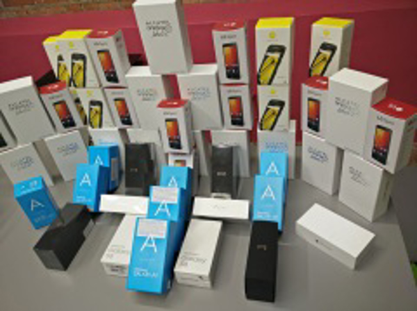 Blablatel Telefonía Inteligente facilita el aprovisionamiento a sus tiendas franquiciadas
