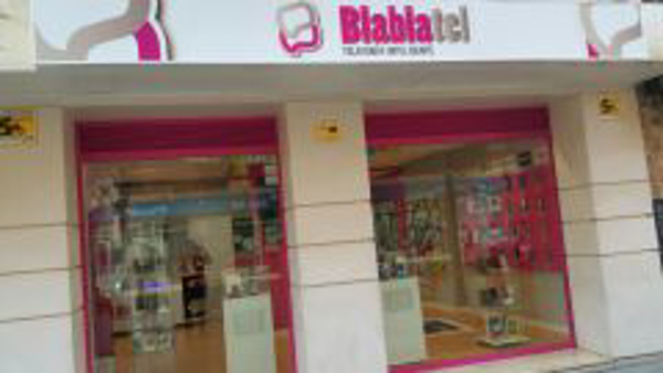 Blablatel Telefonía Inteligente abre una nueva franquicia en San Vicente del Raspeig