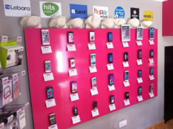 Blablatel Telefonía Inteligente: todo listo para participar en AsturFranquicia 2015