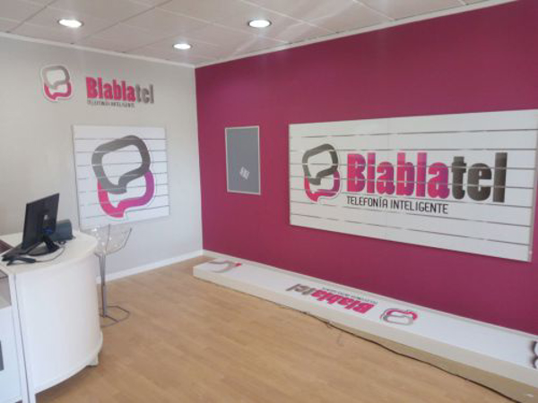 Blablatel Telefonía Inteligente ultima los detalles para la apertura de una nueva franquicia en la localidad de Águilas (Murcia)