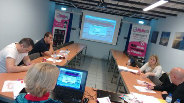 Finaliza con éxito un nuevo curso de formación dirigido a los nuevos franquiciados de Blablatel Telefonía Inteligente