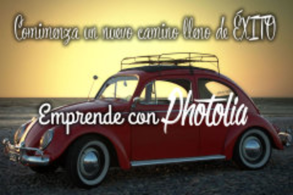 EMPRENDE PHOTOLIA