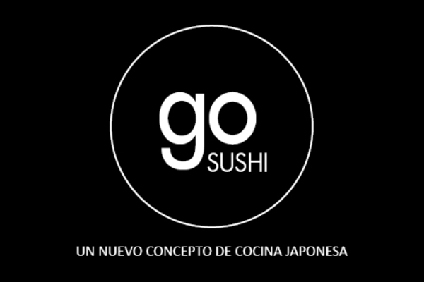 ¡Go Sushi en la Feria Franquiatlántico de Vigo!