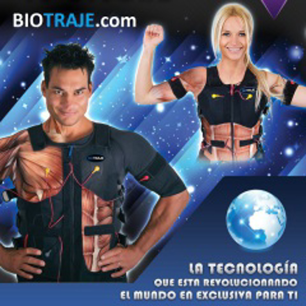BIOTRAJE premiada como la franquicia mas exitosa del 2014