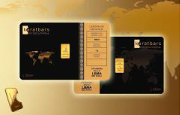 KARATBARS sigue avanzando con paso firme