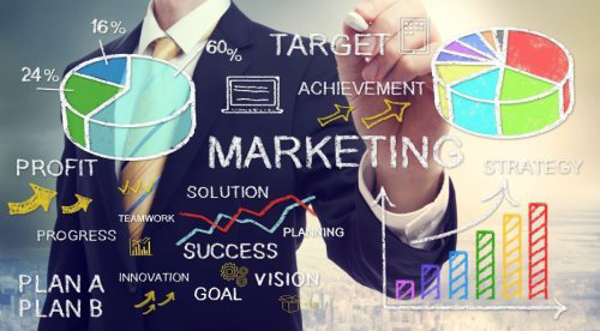 Estrategias en marketing con franquicia A+Digital