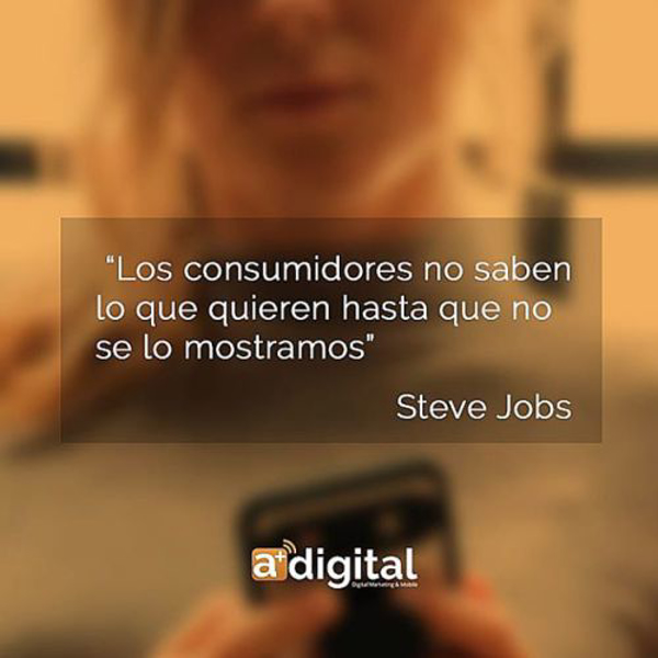 Los hábitos de consumo han cambiado en la franquicia A+Digital