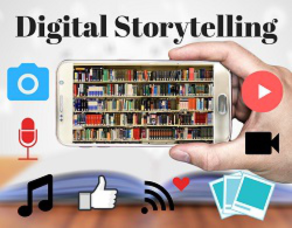 StoryTelling con nuestra franquicia 