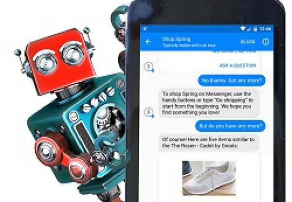 ChatBot en nuestra franquicia