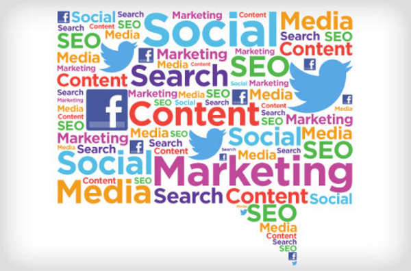El Social Content con franquicia A+Digital.