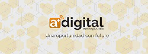 A+Digital, la franquicia más innovadora.