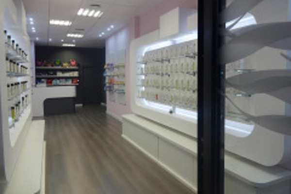 Oh! B&S Parfums abre una nueva tienda en ELCHE