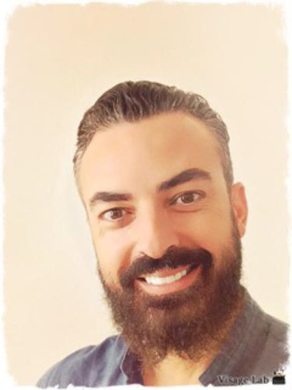 Entrevistamos a...nueva sección de la web central de Amor Ideal Gayles