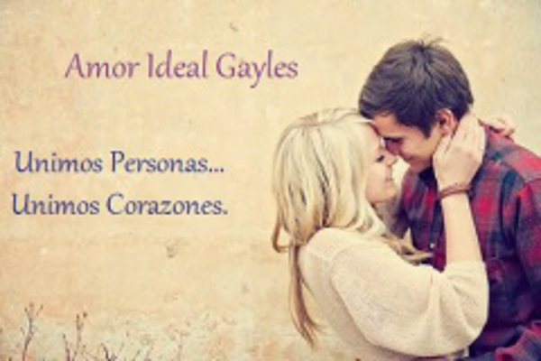 Amor ideal gayles ofrece un modelo de negocio listo para facturar en menos de 1 mes.