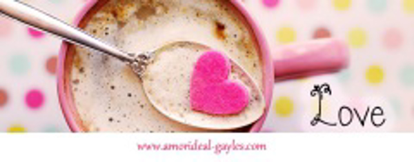 AMOR IDEAL GAYLES EN BREVE EN JAÉN