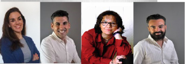 3 Franquiciados de Amor Ideal Gayles hablan sobre su experiencia con la franquicia de Relaciones Personales