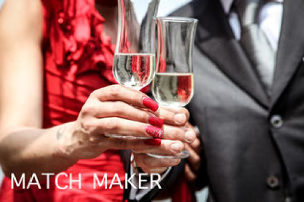 Abrir una Agencia Matrimonial.( Matchmaking) Un negocio de exito