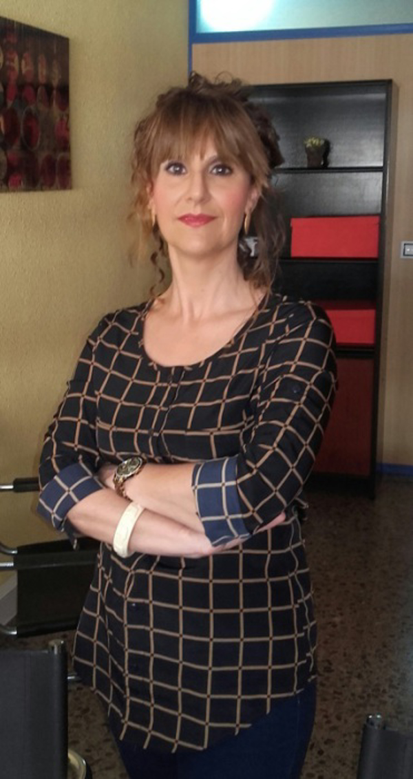 Entrevistamos a Ángeles García de la franquicia Amor Ideal Gayles Tarragona