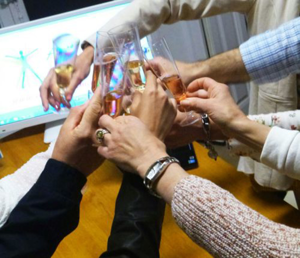 Amor Ideal Gayles, un referente en el sector de los negocios de relaciones personales