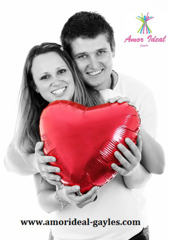 Amor Ideal en breve abre puertas en Badajoz para unir medias naranjas