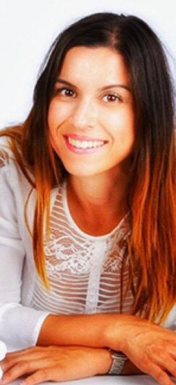 Romina una emprendedora dispuesta a unir corazones con la franquicia Amor Ideal Gayles