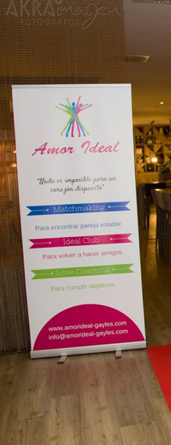 ¿Quieres abrir tu franquicia de agencia de relaciones personales por solo 5000€?