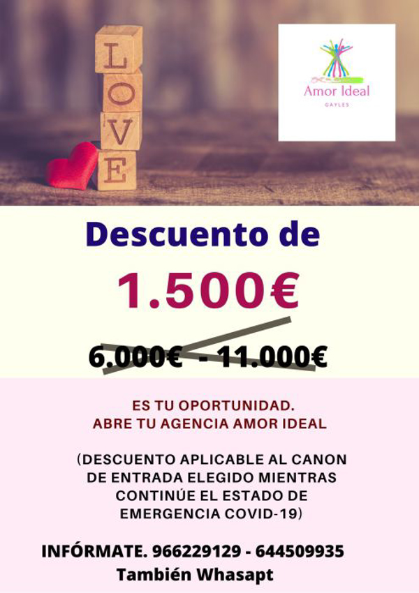 No todos los negocios están en crisis: Crecimiento del sector del Matchmaking Imparable